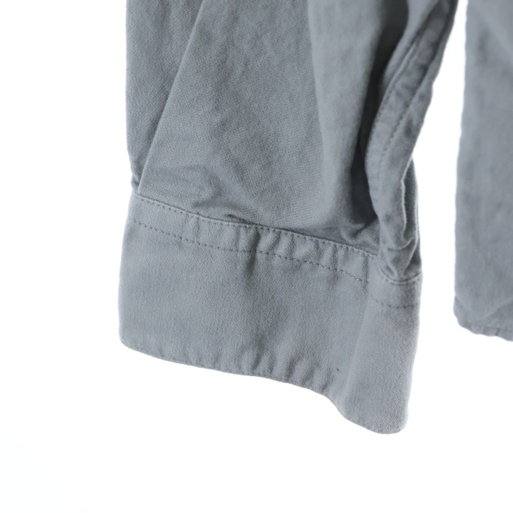 Stone Island 7 Minutes, Long -Sleeved Cut -And -Sew 631511602