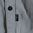 Stone Island 7 Minutes, Long -Sleeved Cut -And -Sew 631511602