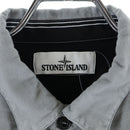 Stone Island 7 Minutes, Long -Sleeved Cut -And -Sew 631511602
