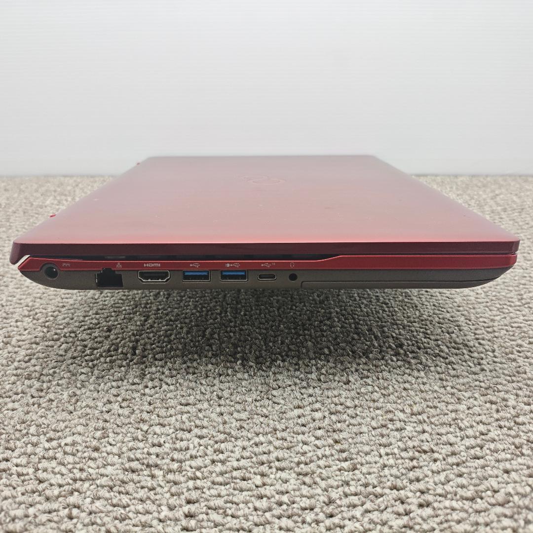 Fujitsu Windows Laptops Ssd I7 Windows11