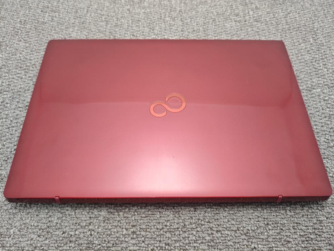 Fujitsu Windows Laptops Ssd I7 Windows11