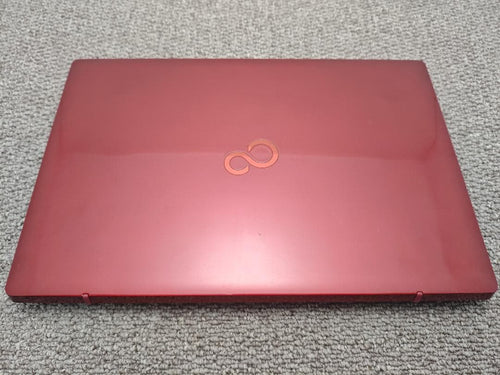 Fujitsu Windows Laptops Ssd I7 Windows11