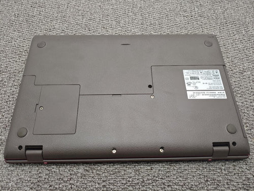 Fujitsu Windows Laptops Ssd I7 Windows11