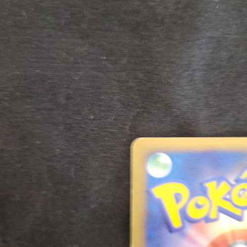 Pok Mon Trading Card Game Lv.X