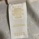 Gucci Stall Shawl Gg 256310 Used