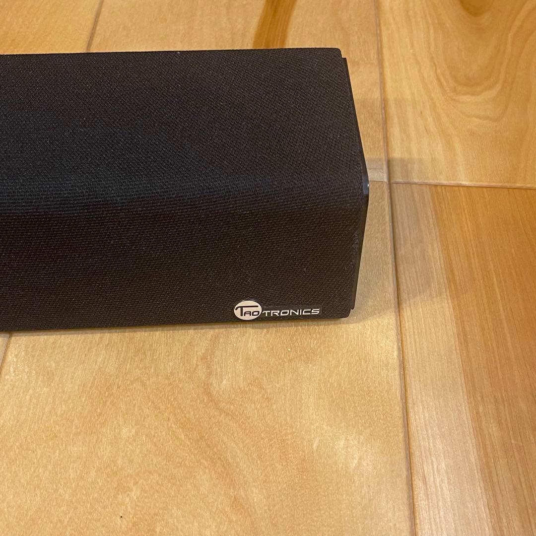Taotronics Surround Speakers, Rear Soundbars Tt-Sk15