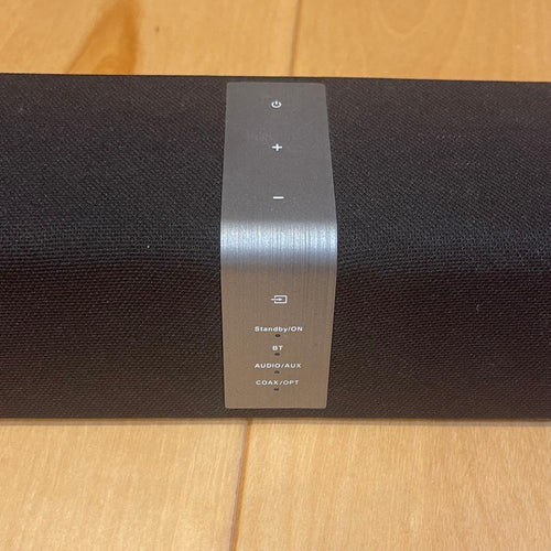 Taotronics Surround Speakers, Rear Soundbars Tt-Sk15