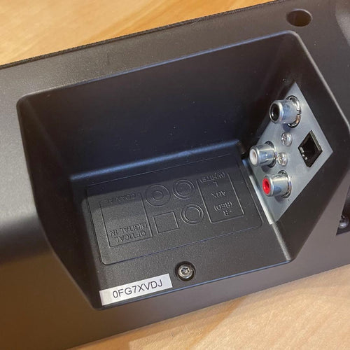 Taotronics Surround Speakers, Rear Soundbars Tt-Sk15