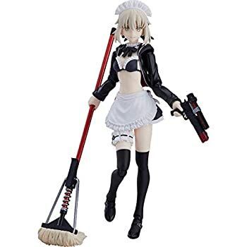 Others Figma Fate/Grand Order Abs&Pvc