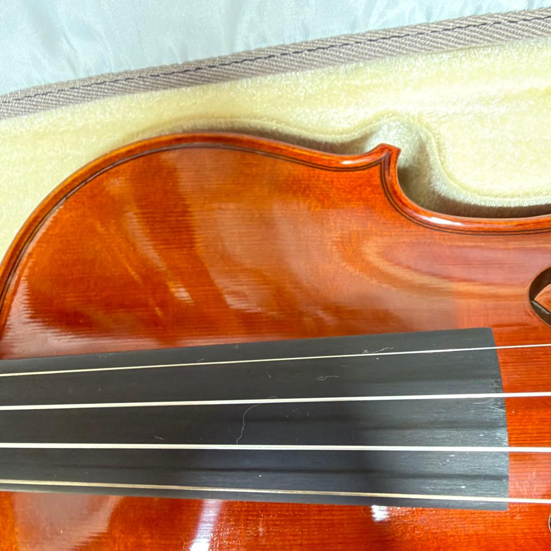 Yamaha Violins V10G 4/4 2007
