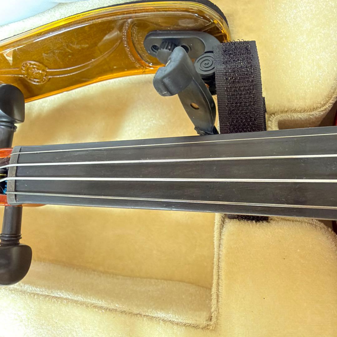 Yamaha Violins V10G 4/4 2007