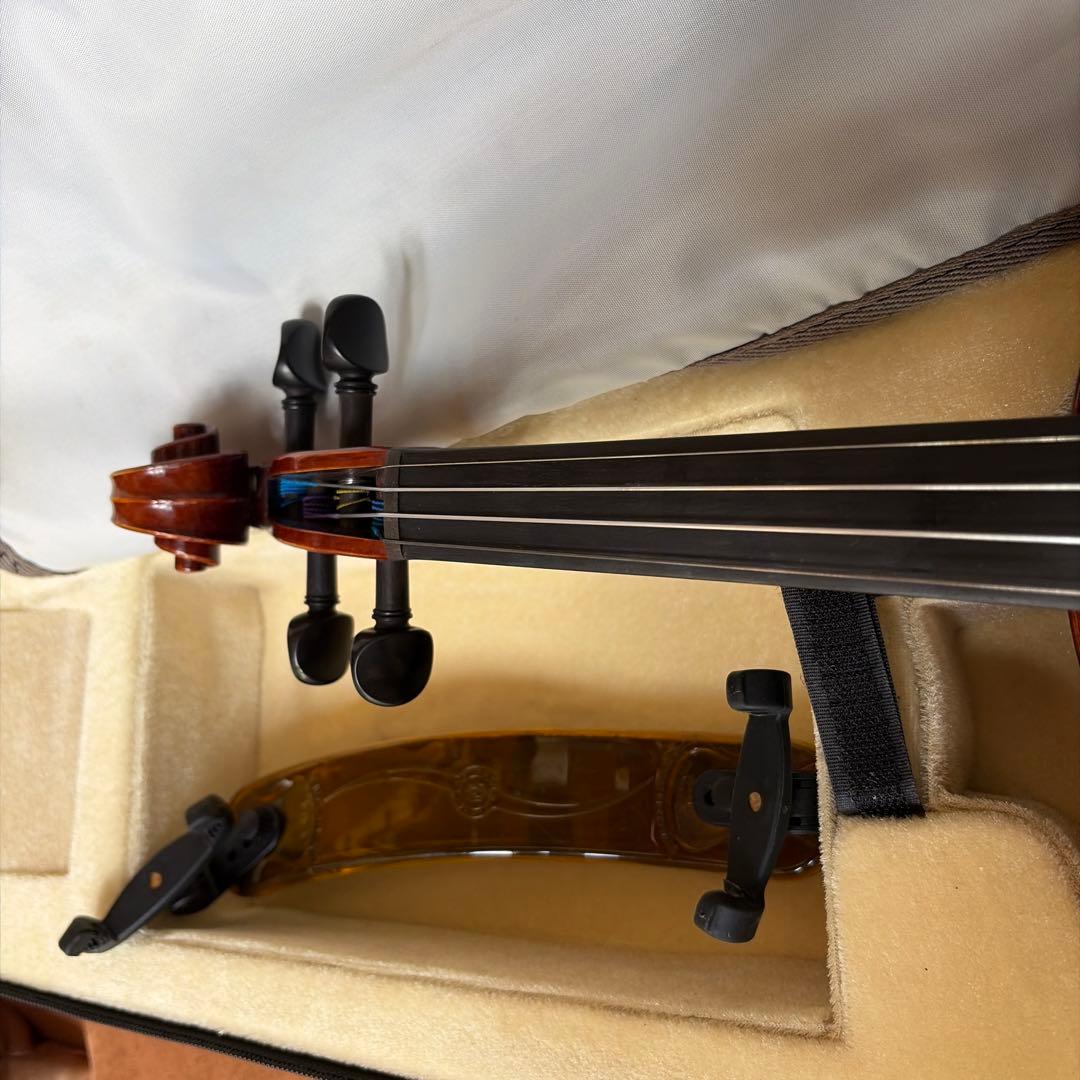 Yamaha Violins V10G 4/4 2007