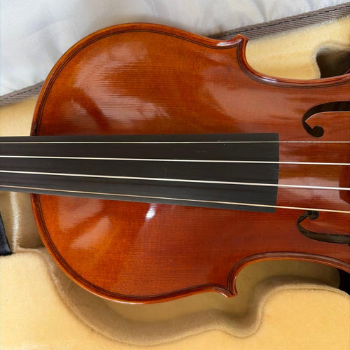 Yamaha Violins V10G 4/4 2007