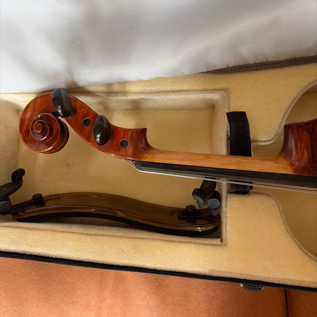 Yamaha Violins V10G 4/4 2007