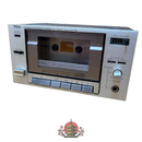 Cd Md Cassette Deck Trio Kx-5P