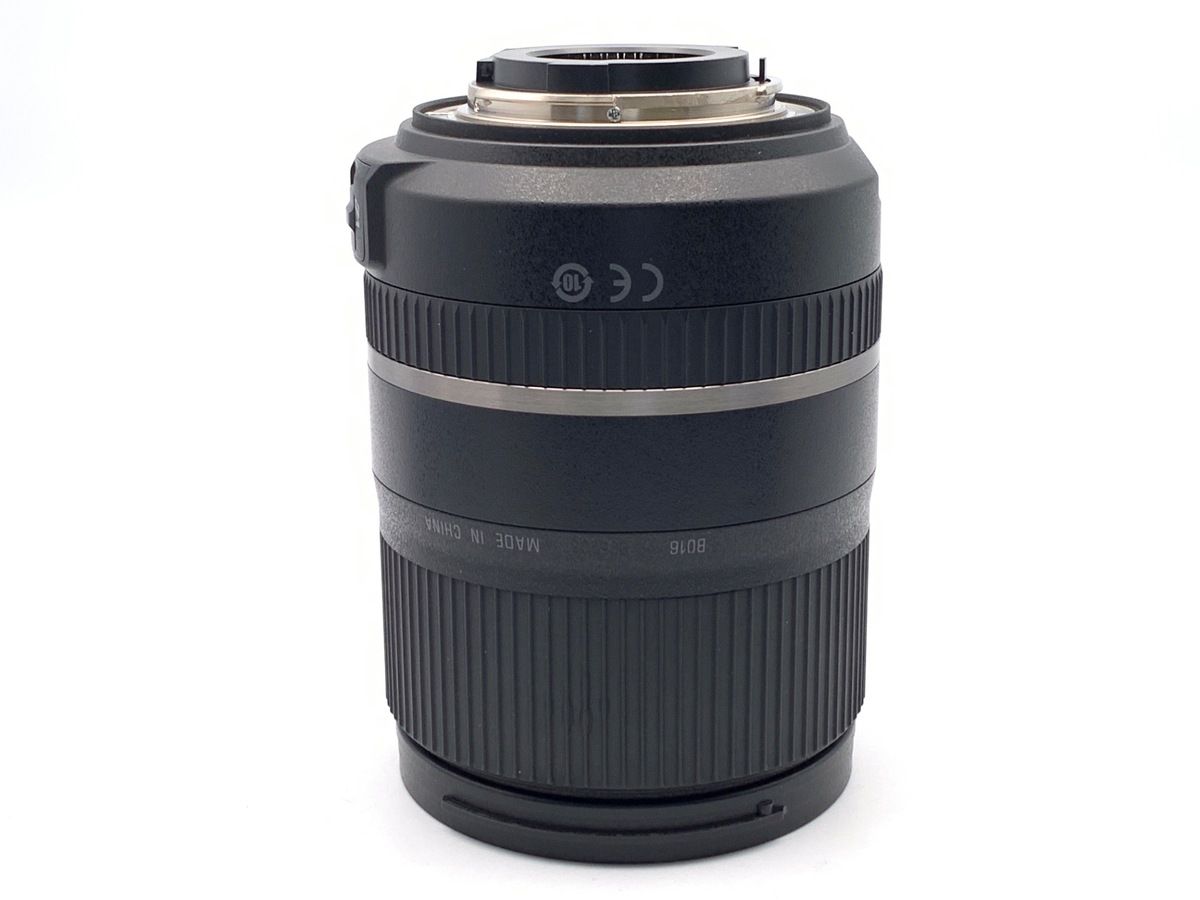 Lens (Zoom) 16-300Mm F/3.5-6.3 Di Ii Vc Pzd Macro (Model B016)