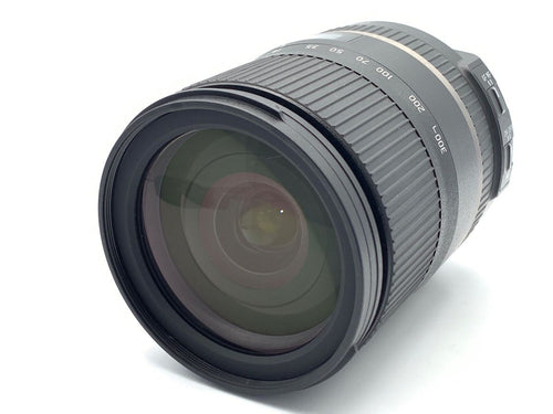Lens (Zoom) 16-300Mm F/3.5-6.3 Di Ii Vc Pzd Macro (Model B016)