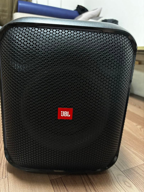 Jbl Wireless Speakers Partybox Encore Essential