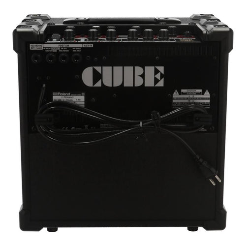 Roland Amplifier Case Cube-40Xl B 18