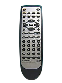 Remote Control For Tv Dvd Rc-450Dv