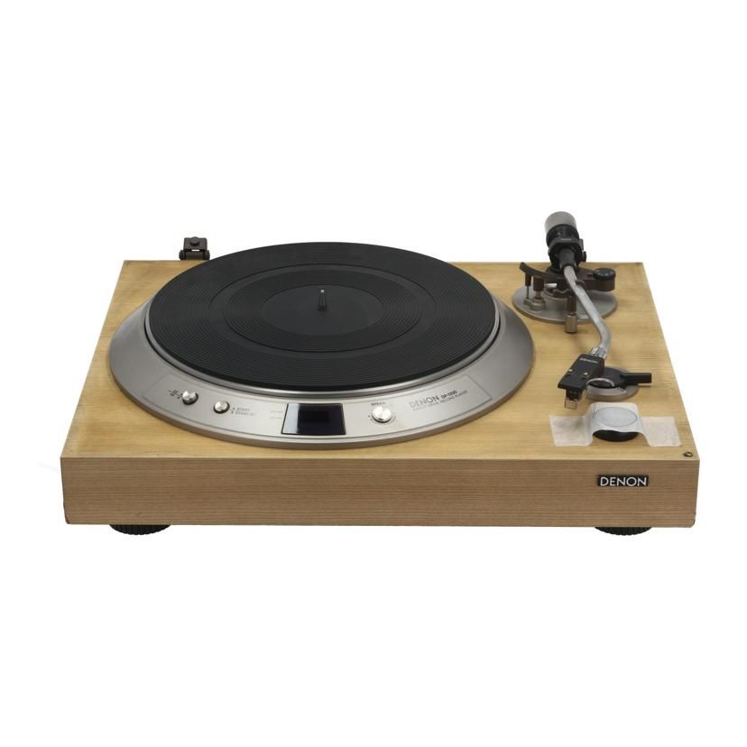 Denon Others Dp-1200 Bc 09