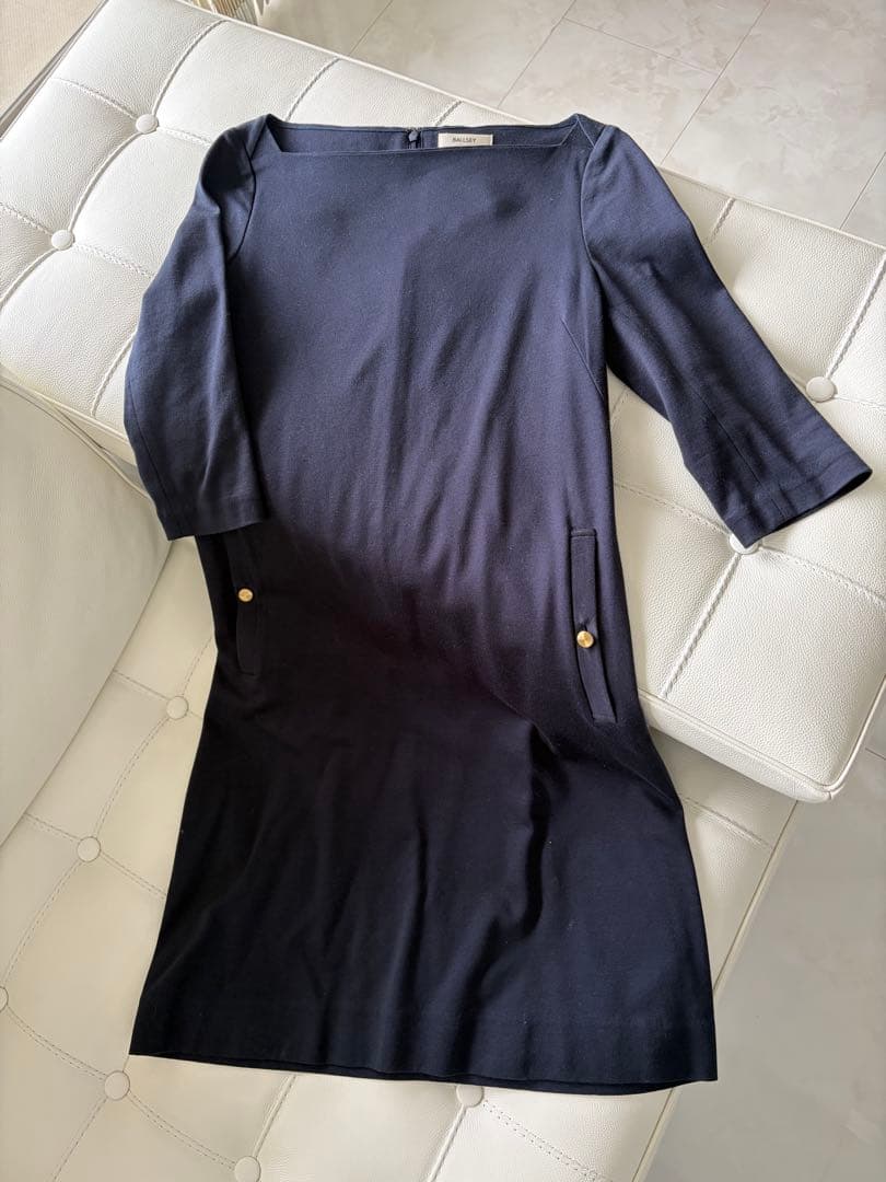 Ballsey Long Sleeves, Three Quarter Sleeve