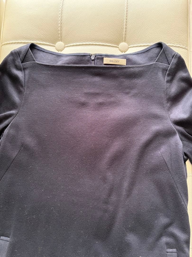 Ballsey Long Sleeves, Three Quarter Sleeve