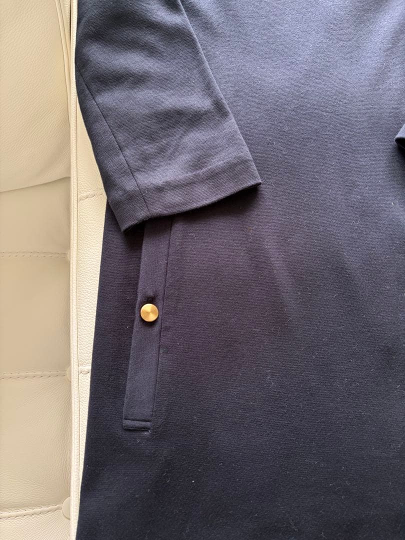 Ballsey Long Sleeves, Three Quarter Sleeve