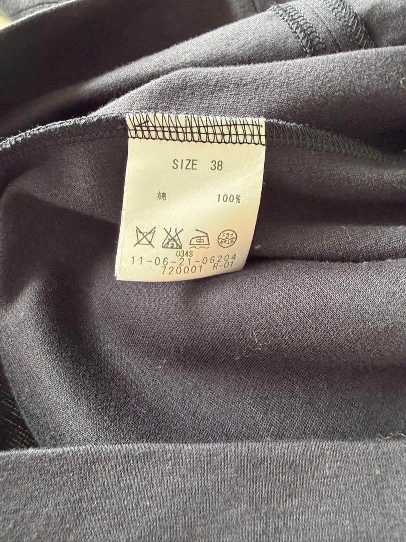 Ballsey Long Sleeves, Three Quarter Sleeve