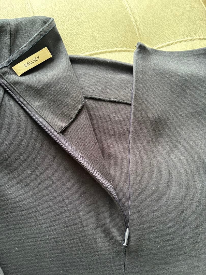 Ballsey Long Sleeves, Three Quarter Sleeve