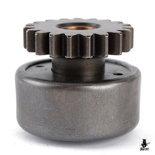 Engine Cooling Device Xv1000 1984-1985 5A8-15570-00