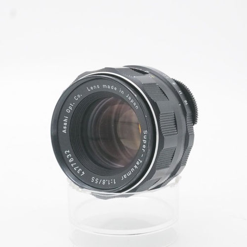 Pentax Others St 55/1.8 (M42)
