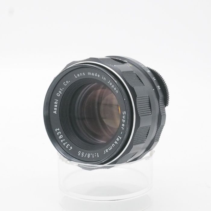 Pentax Others St 55/1.8 (M42)