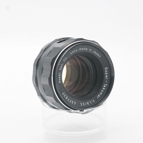 Pentax Others St 55/1.8 (M42)