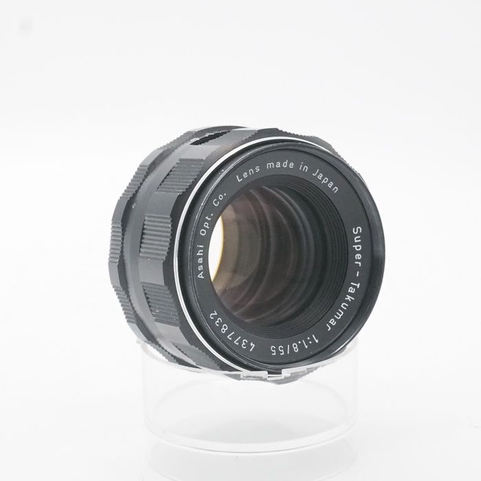 Pentax Others St 55/1.8 (M42)
