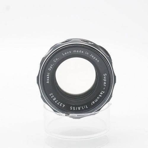 Pentax Others St 55/1.8 (M42)