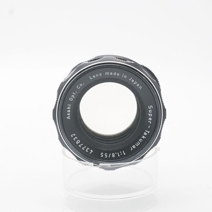 Pentax Others St 55/1.8 (M42)
