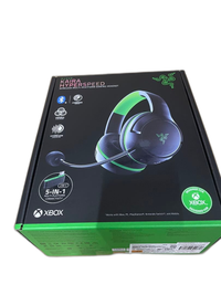 Razer Gaming Headphone Headset Kaira Hyperspeed