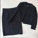 Tomorrowland Skirt Suit C1 38