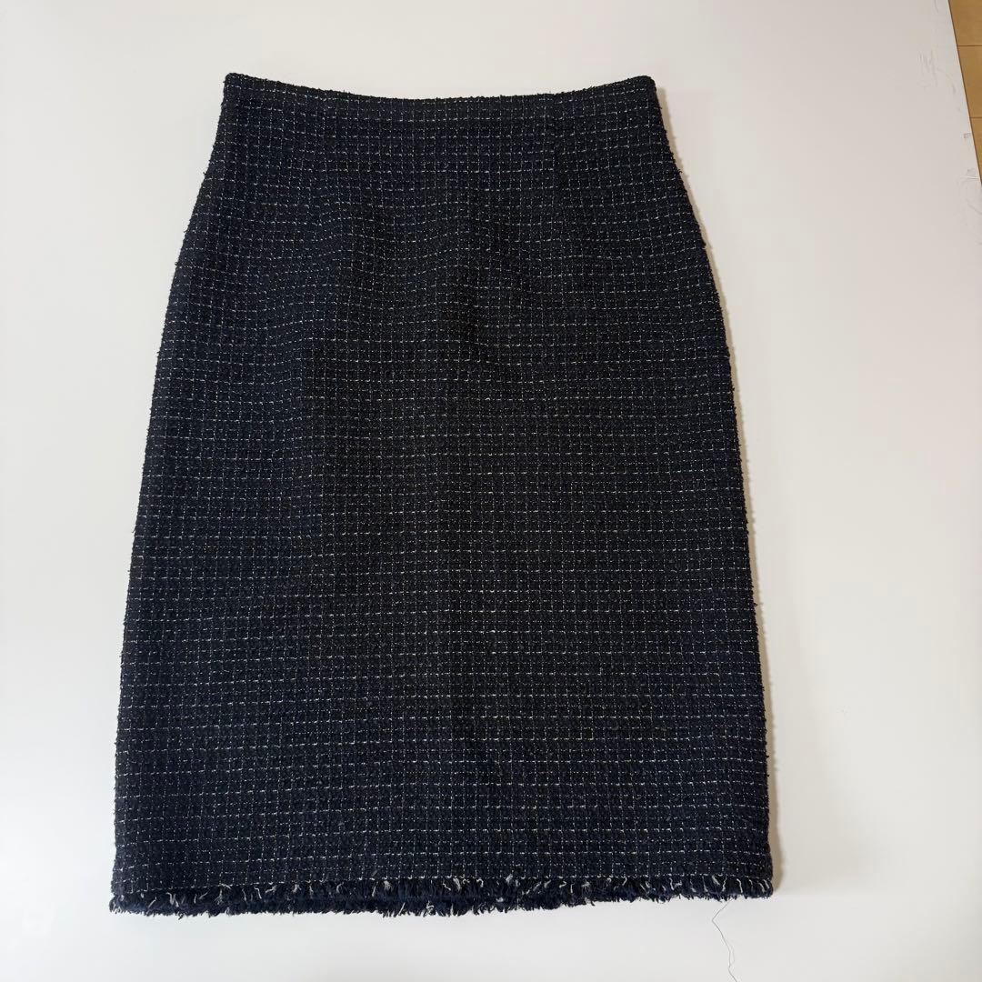 Tomorrowland Skirt Suit C1 38
