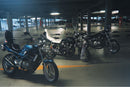 Yamaha Motorcycle Body Xjr400 4Hm