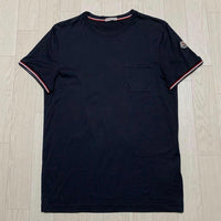 Moncler T-Shirts T S 4S236