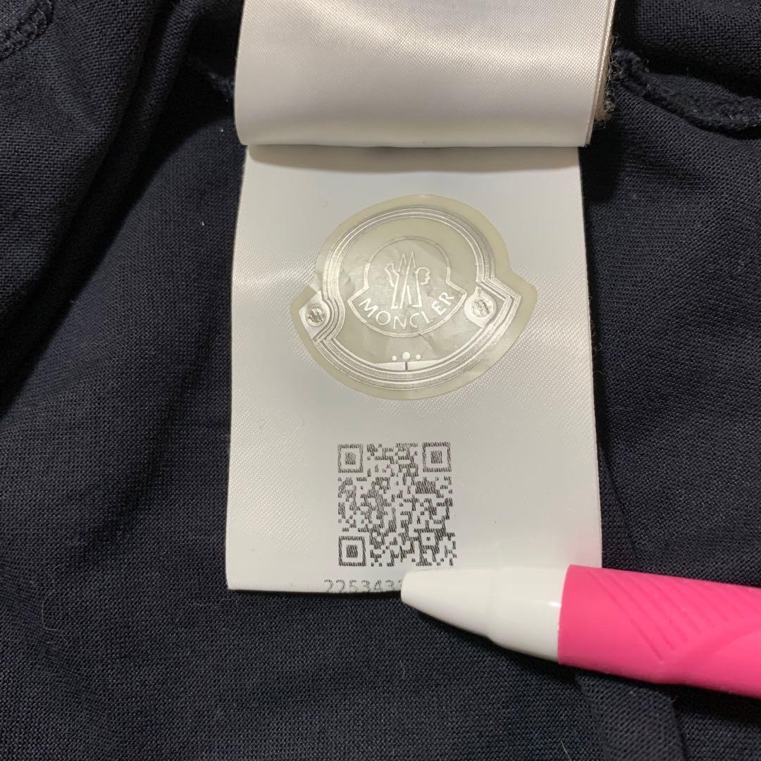 Moncler T-Shirts T S 4S236