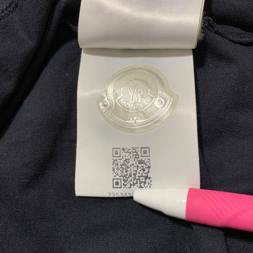 Moncler T-Shirts T S 4S236