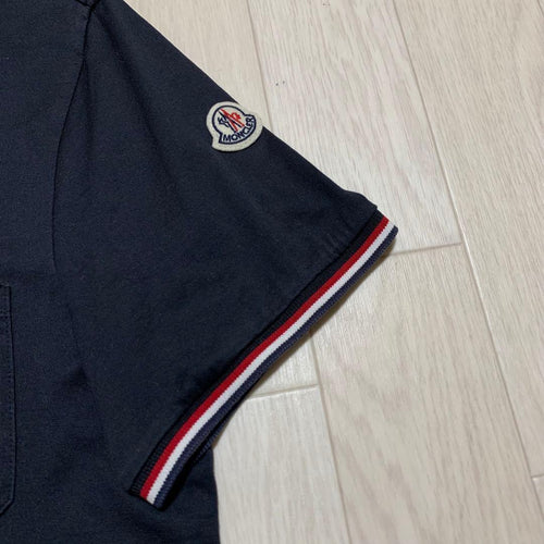 Moncler T-Shirts T S 4S236