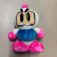 Stuffed Animals Mascots