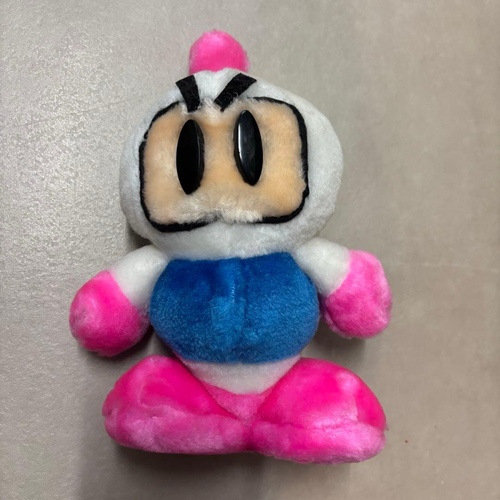 Stuffed Animals Mascots