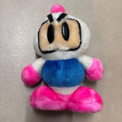 Stuffed Animals Mascots