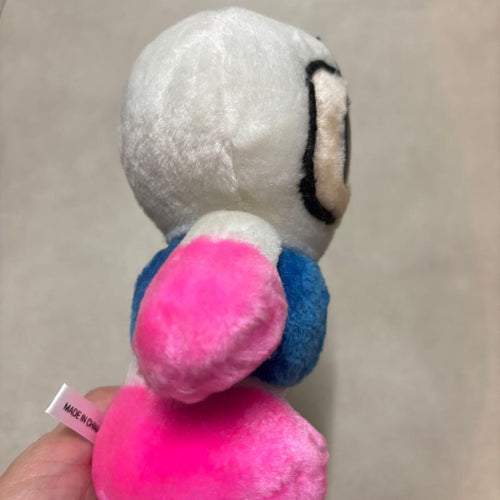 Stuffed Animals Mascots