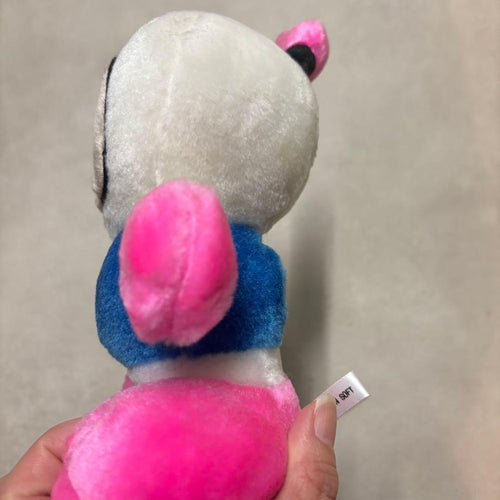 Stuffed Animals Mascots